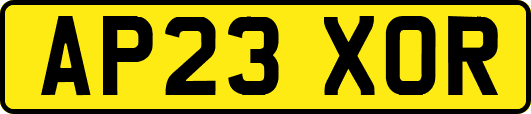 AP23XOR