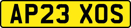 AP23XOS