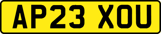 AP23XOU