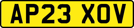 AP23XOV