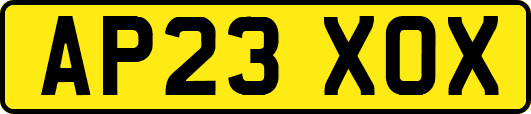 AP23XOX
