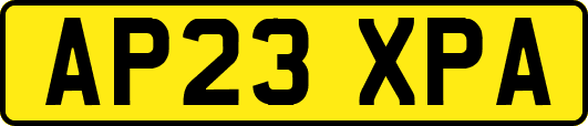 AP23XPA