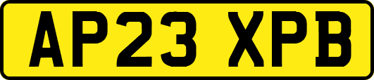 AP23XPB