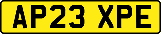 AP23XPE