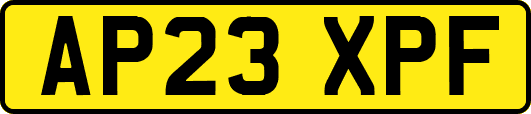 AP23XPF