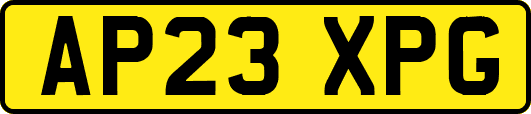 AP23XPG