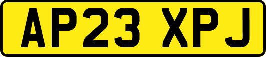 AP23XPJ