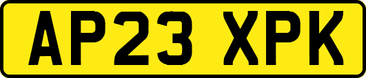 AP23XPK