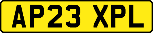 AP23XPL