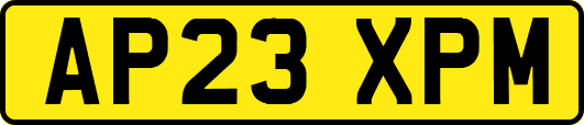AP23XPM