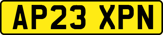 AP23XPN