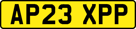 AP23XPP
