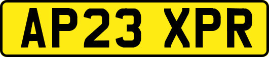 AP23XPR