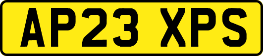 AP23XPS