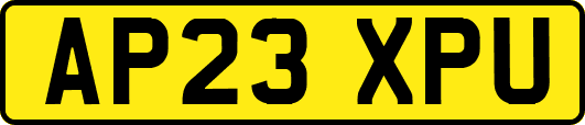AP23XPU