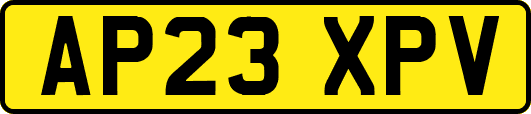AP23XPV