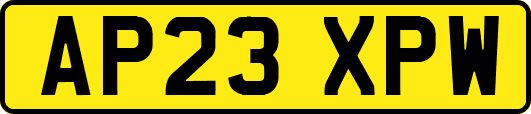 AP23XPW