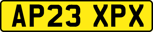 AP23XPX