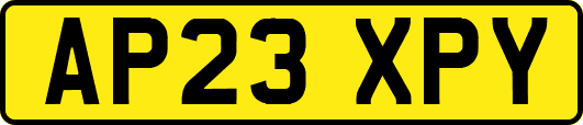 AP23XPY