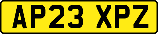 AP23XPZ