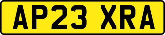 AP23XRA