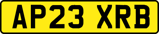 AP23XRB