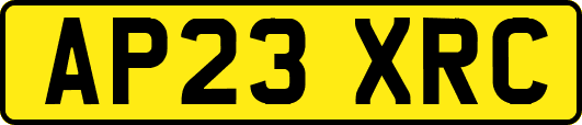 AP23XRC