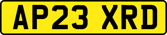 AP23XRD