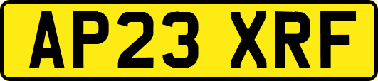 AP23XRF