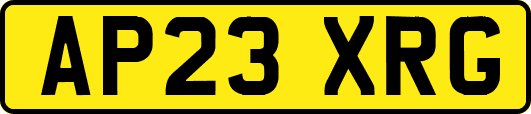AP23XRG