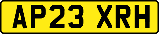 AP23XRH