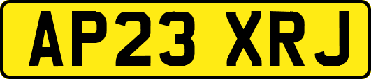 AP23XRJ