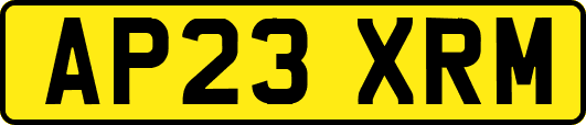 AP23XRM