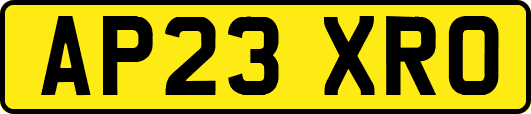 AP23XRO