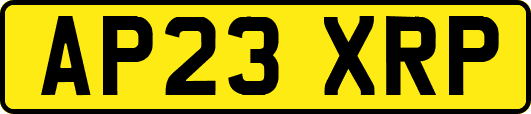 AP23XRP