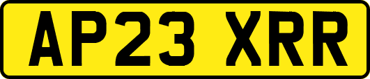 AP23XRR