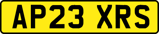 AP23XRS