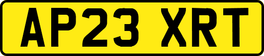 AP23XRT