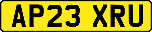 AP23XRU