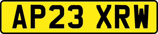 AP23XRW