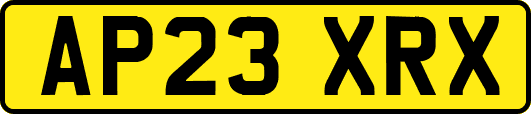 AP23XRX