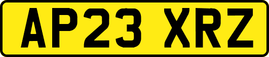 AP23XRZ