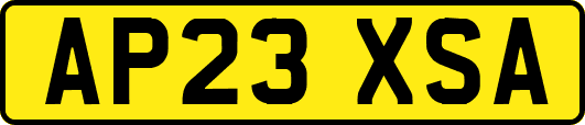 AP23XSA
