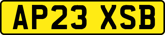 AP23XSB