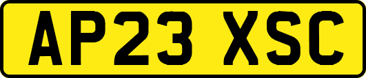 AP23XSC