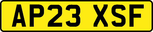 AP23XSF