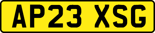 AP23XSG
