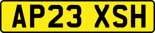 AP23XSH