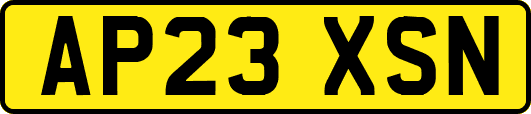 AP23XSN