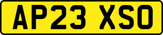 AP23XSO